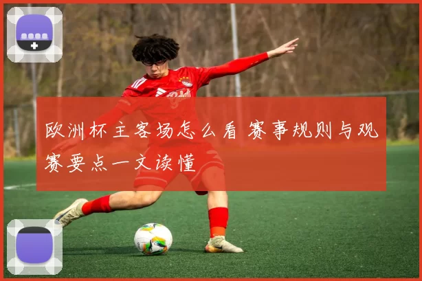 欧洲杯主客场怎么看 赛事规则与观赛要点一文读懂