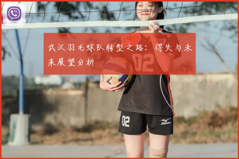 武汉羽毛球队转型之路:得失与未来展望分析