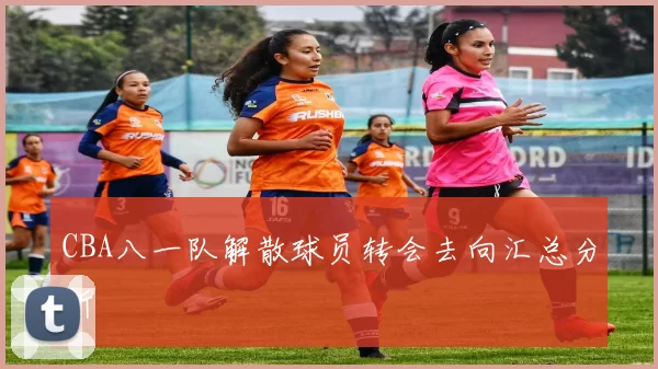 CBA八一队解散球员转会去向汇总分析