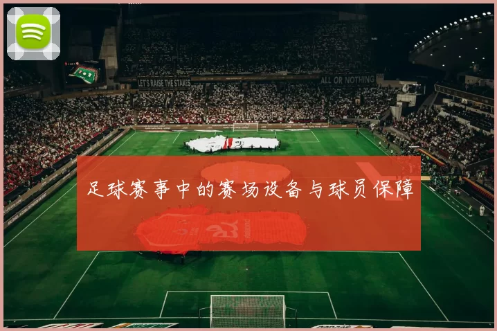 足球赛事中的赛场设备与球员保障