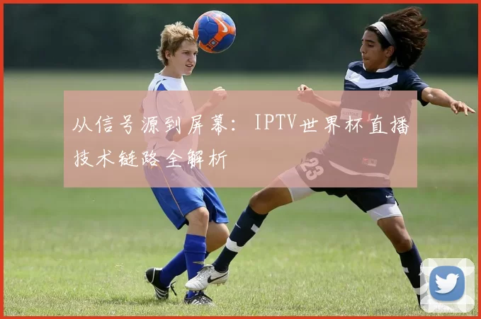 从信号源到屏幕：IPTV世界杯直播技术链路全解析