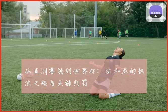 从亚洲赛场到世界杯：法加尼的执法之路与关键判罚