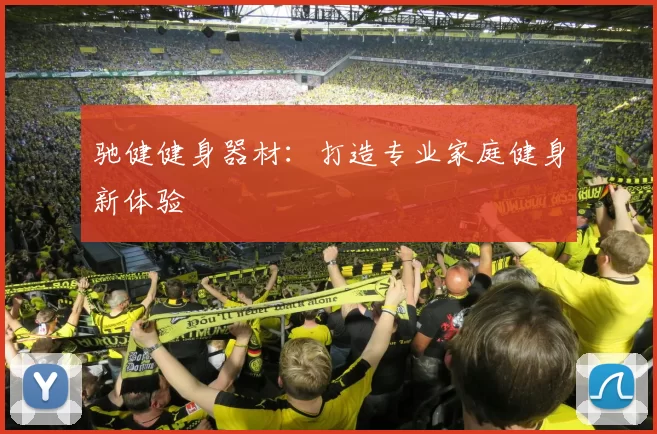 驰健健身器材：打造专业家庭健身新体验
