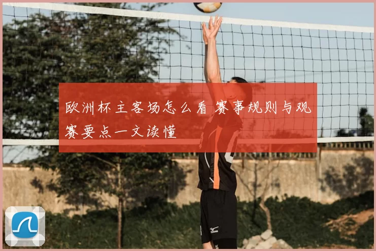 欧洲杯主客场怎么看 赛事规则与观赛要点一文读懂