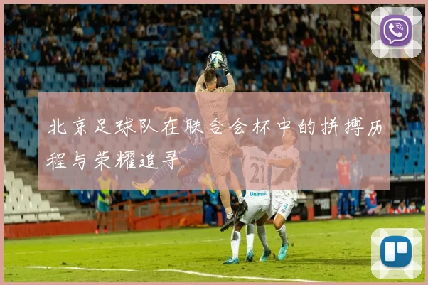 北京足球队在联合会杯中的拼搏历程与荣耀追寻