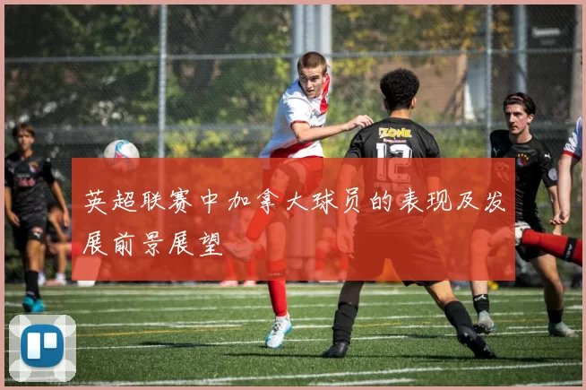 英超联赛中加拿大球员的表现及发展前景展望