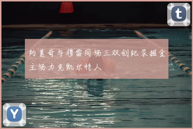约基奇与穆雷同场三双创纪录掘金主场力克凯尔特人